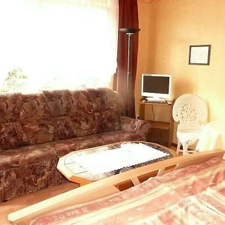 Ruegen_fewo 63 شقة *